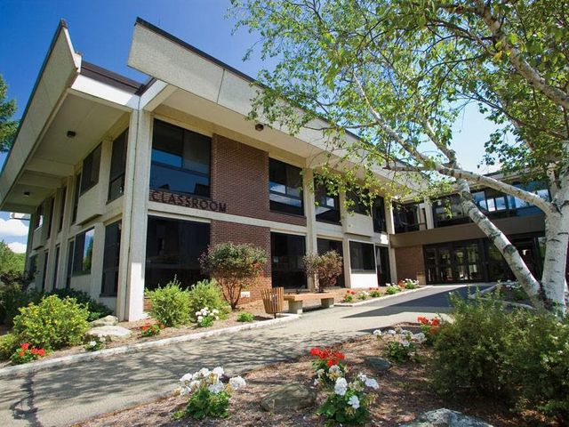 Photo of SUNY Corning Community College