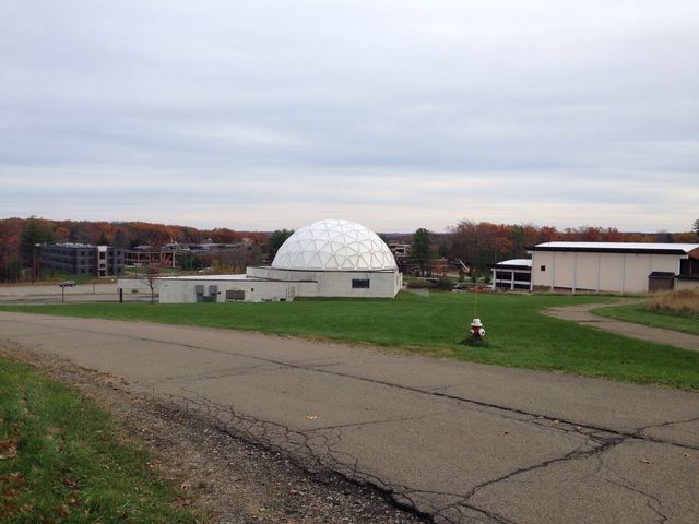Photo of SUNY Corning Community College