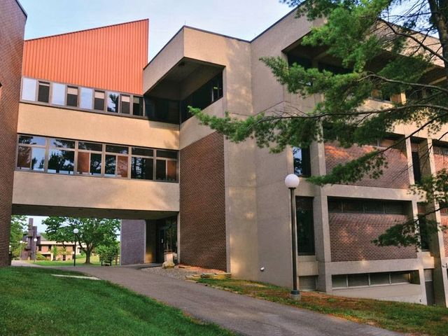 Photo of SUNY Corning Community College