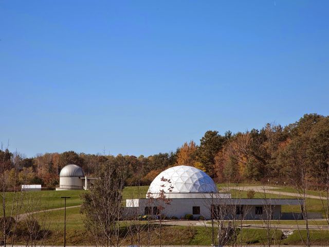 Photo of SUNY Corning Community College