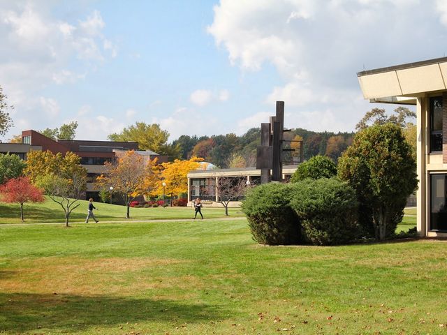 Photo of SUNY Corning Community College