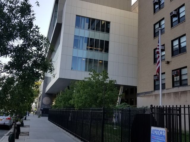 Photo of SUNY Downstate Health Sciences University