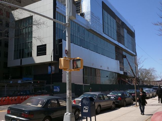 Photo of SUNY Downstate Health Sciences University