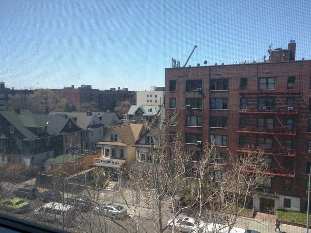 Photo of SUNY Downstate Health Sciences University