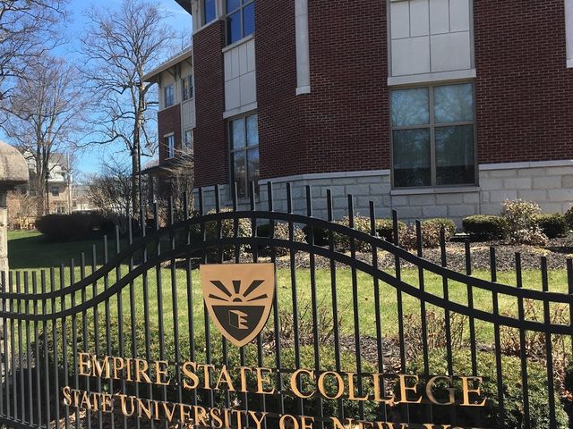 Photo of SUNY Empire State College