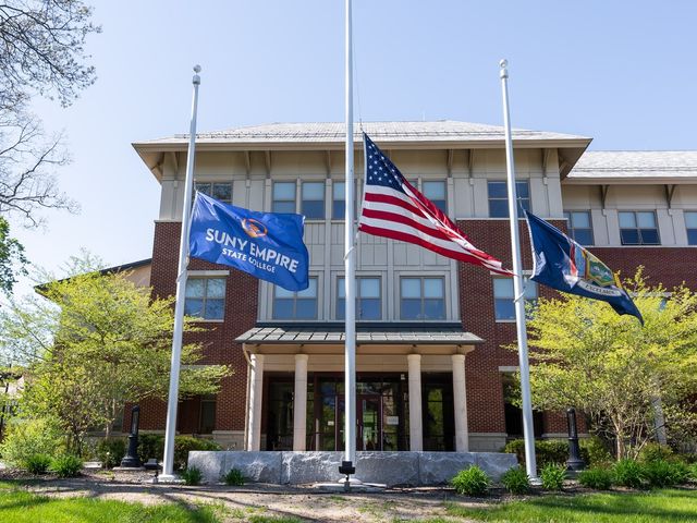 Photo of SUNY Empire State College