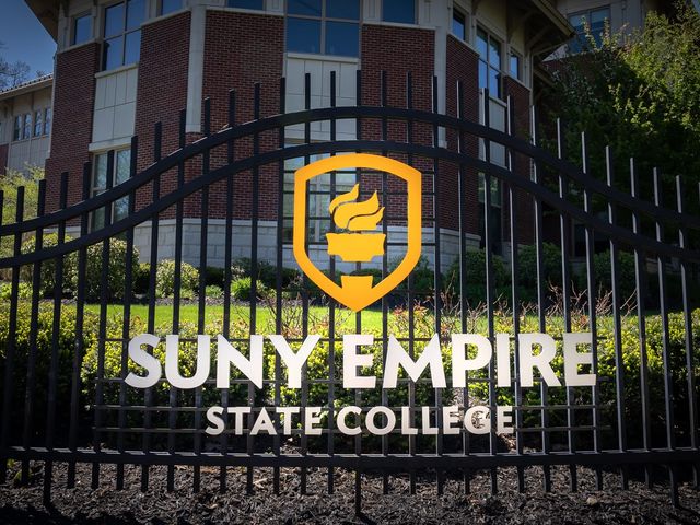 Photo of SUNY Empire State College