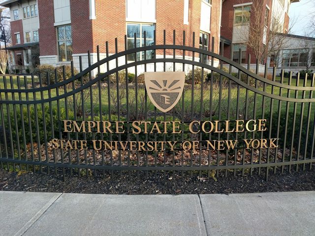Photo of SUNY Empire State College