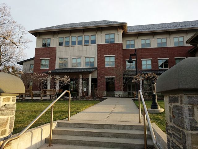 Photo of SUNY Empire State College