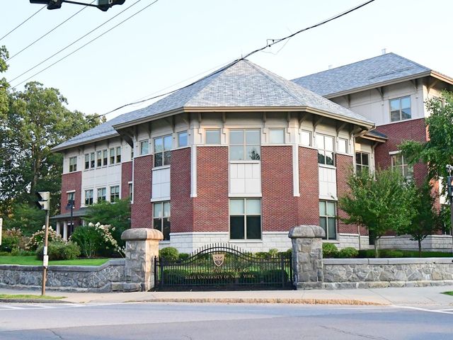 Photo of SUNY Empire State College