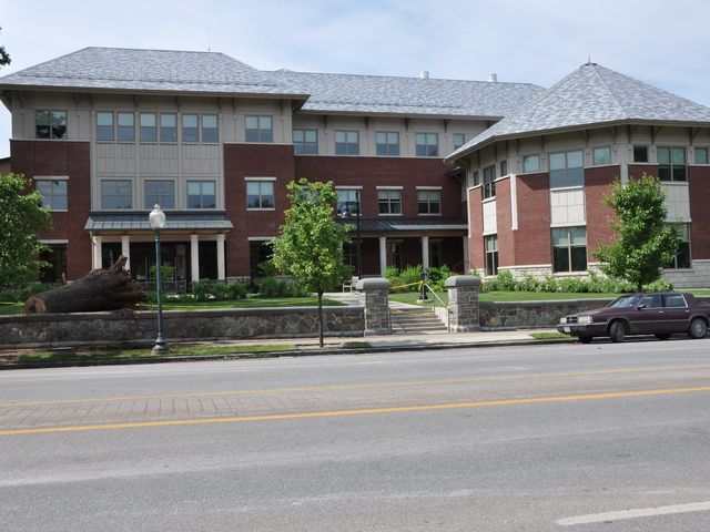 Photo of SUNY Empire State College