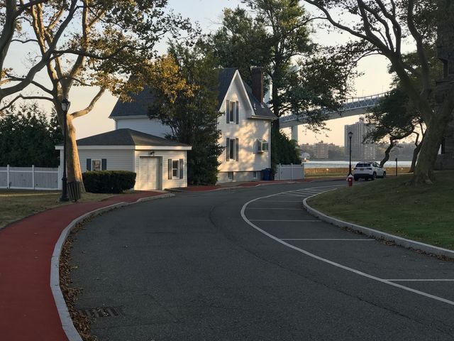 Photo of SUNY Maritime College