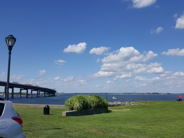 Photo of SUNY Maritime College