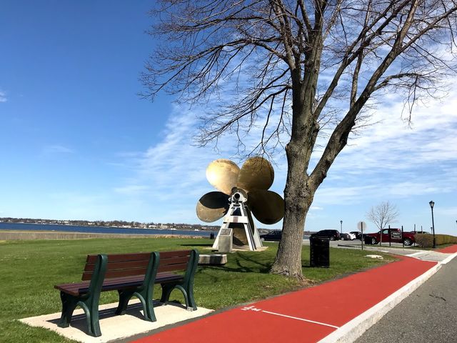 Photo of SUNY Maritime College