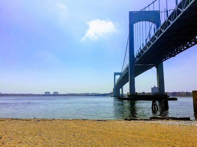 Photo of SUNY Maritime College