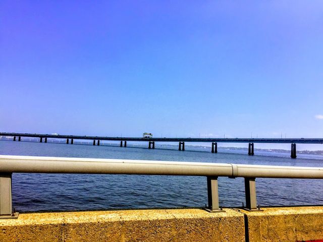 Photo of SUNY Maritime College