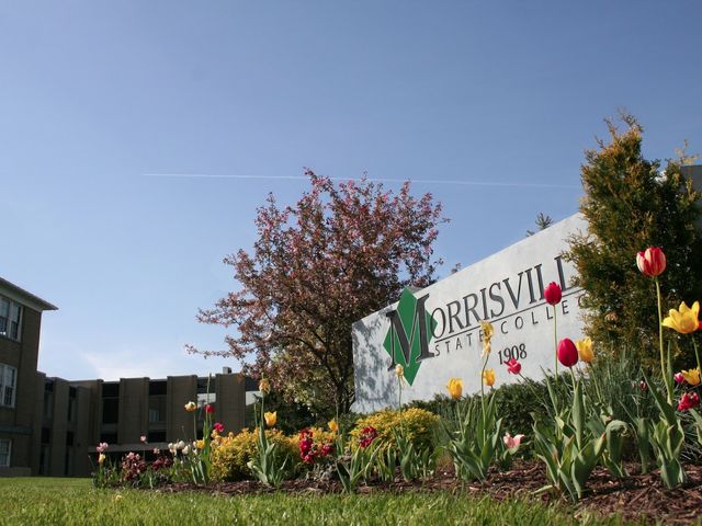 Photo of SUNY Morrisville
