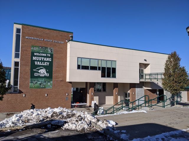 Photo of SUNY Morrisville