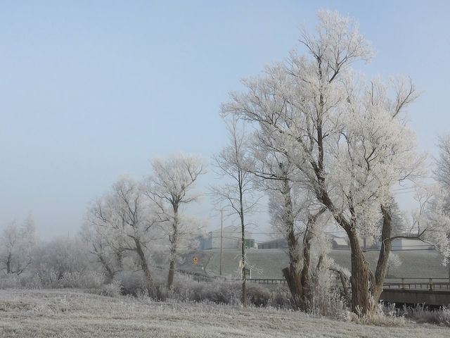 Photo of SUNY Morrisville