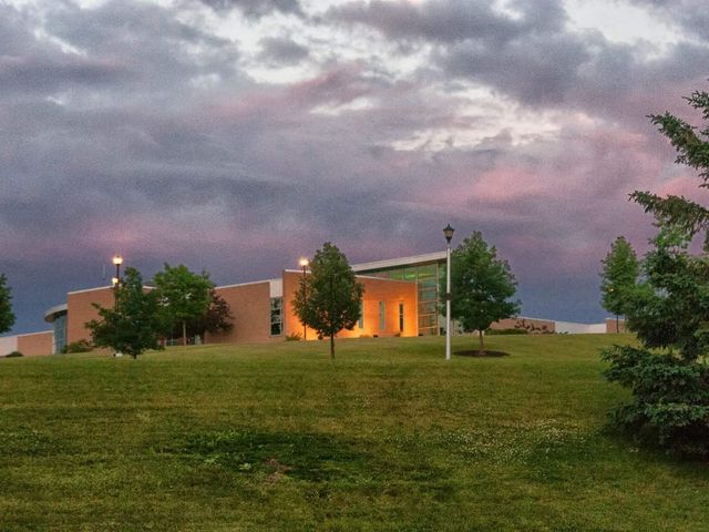 Photo of SUNY Morrisville