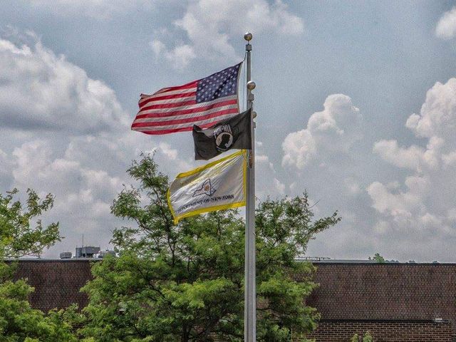 Photo of SUNY Morrisville