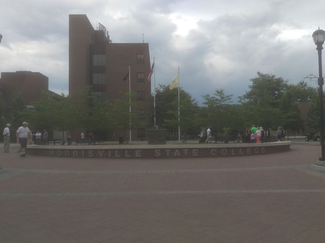 Photo of SUNY Morrisville
