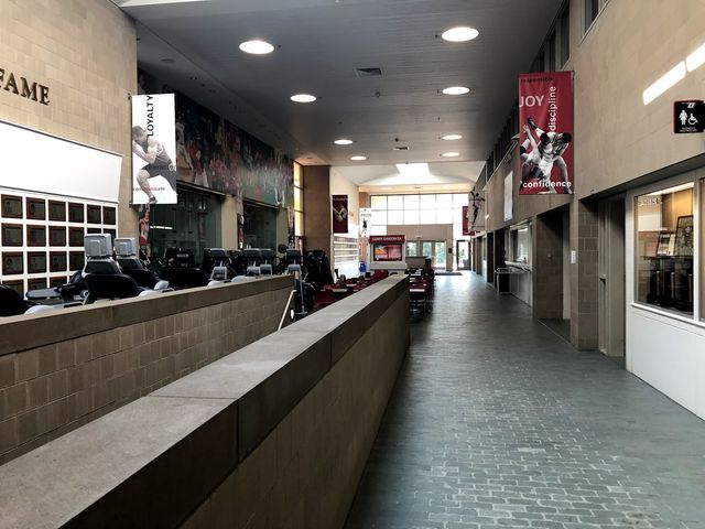 Photo of SUNY Oneonta