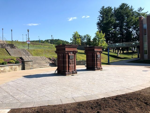 Photo of SUNY Oneonta