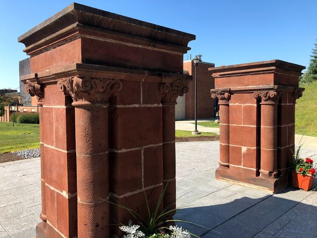 Photo of SUNY Oneonta