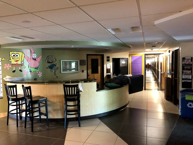 Photo of SUNY Oneonta