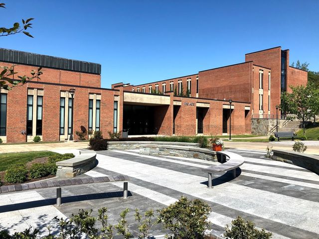 Photo of SUNY Oneonta