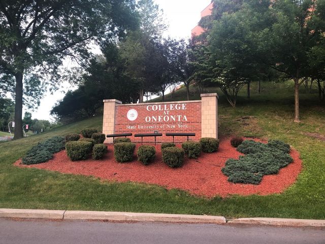 Photo of SUNY Oneonta
