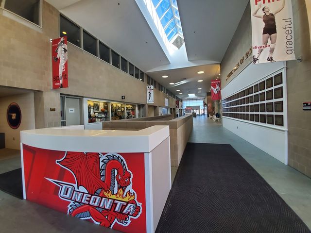 Photo of SUNY Oneonta