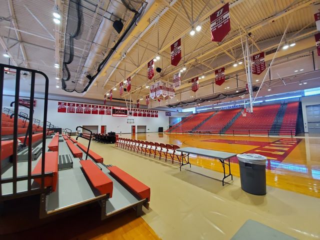 Photo of SUNY Oneonta