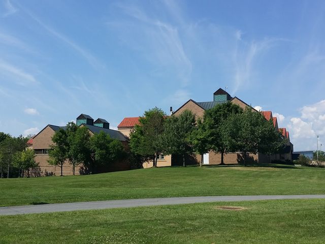 Photo of SUNY Polytechnic Institute