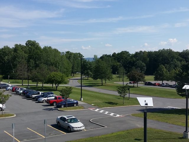 Photo of SUNY Polytechnic Institute