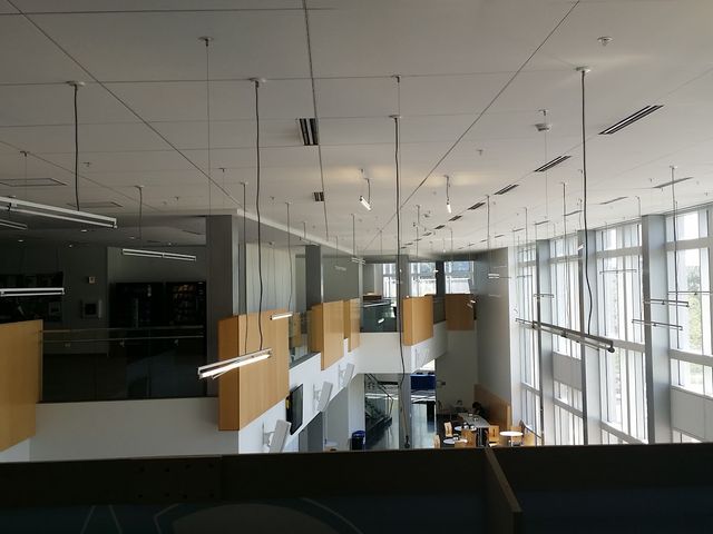 Photo of SUNY Polytechnic Institute