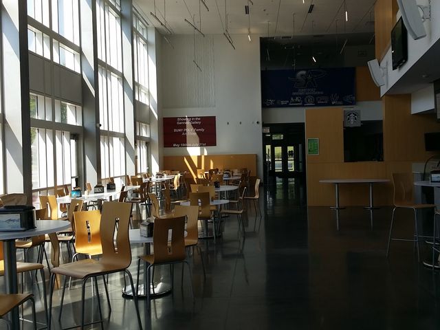 Photo of SUNY Polytechnic Institute