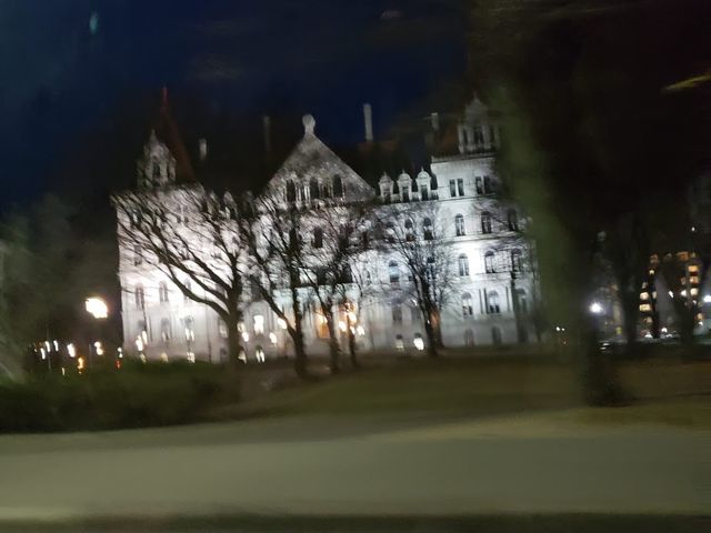 Photo of SUNY-System Office