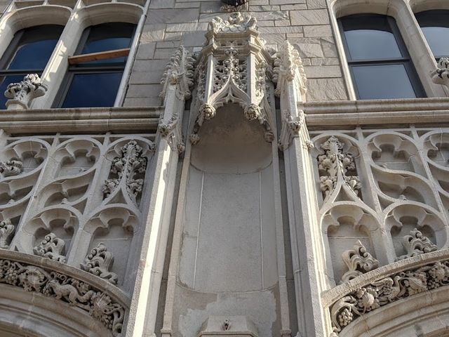 Photo of SUNY-System Office