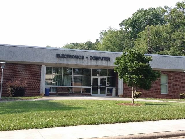 Photo of Surry Community College