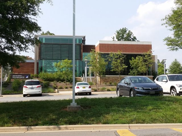 Photo of Surry Community College