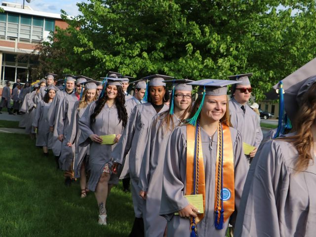 Photo of Sussex County Community College