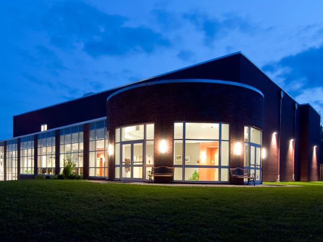 Photo of Sussex County Community College