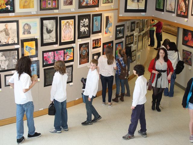 Photo of Sussex County Community College