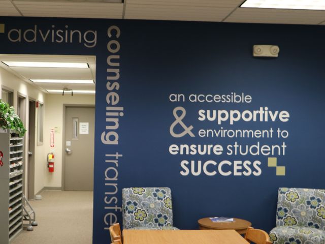 Photo of Sussex County Community College