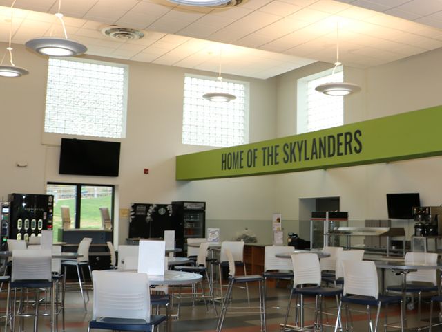 Photo of Sussex County Community College
