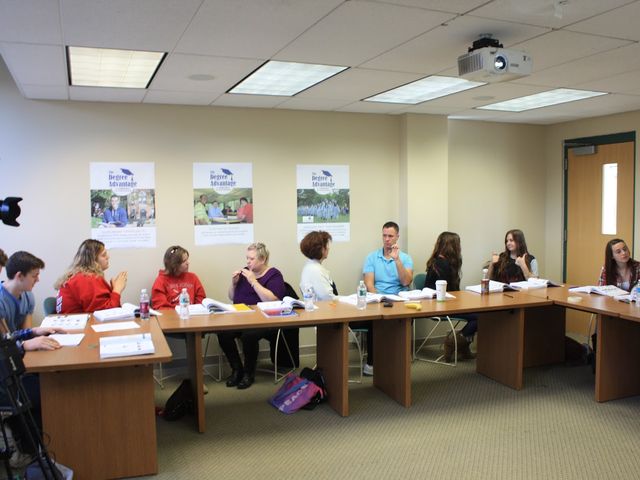 Photo of Sussex County Community College