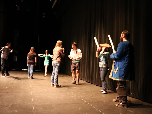 Photo of Sussex County Community College