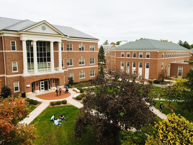 Photo of Susquehanna University